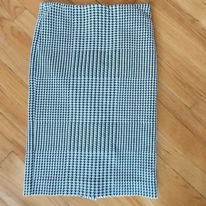 Ann Taylor pencil skirt